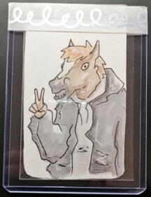 "JiHorse" - StrayKids